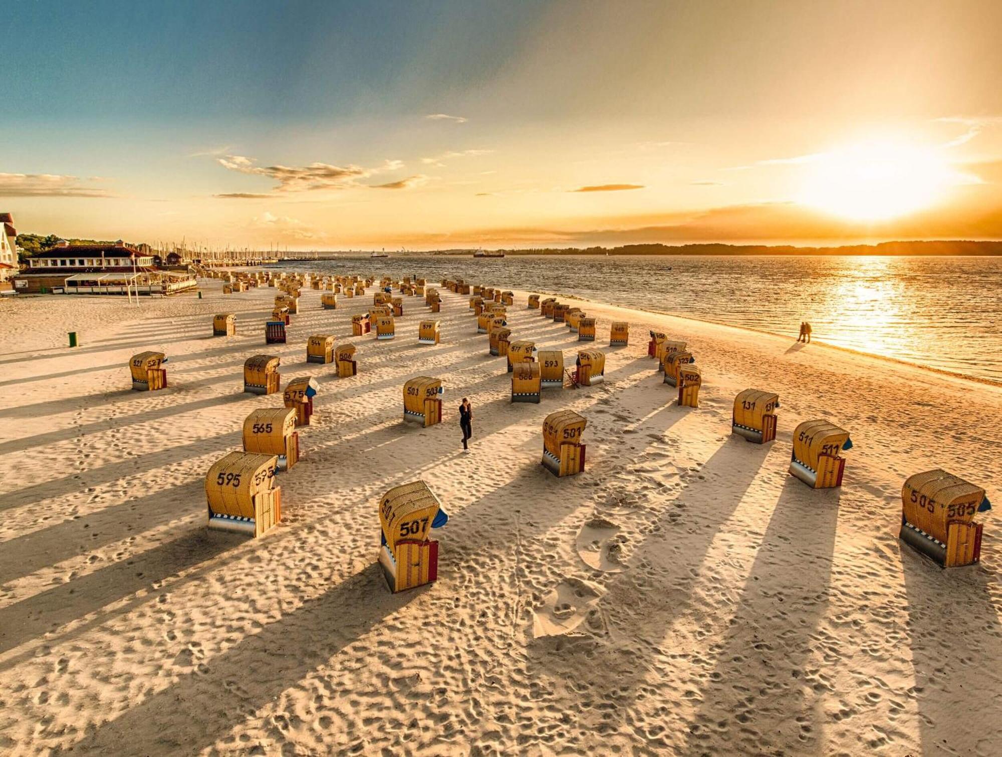 Seaside Lounge Laboe Διαμέρισμα Εξωτερικό φωτογραφία